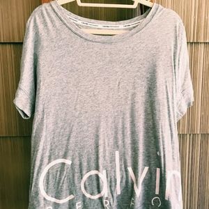 Calvin Klein Shirt